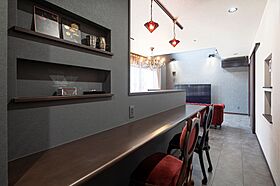 リザーブデザイン株式会社の施工事例「3LDK お気に入りと一緒に暮らす」の画像2