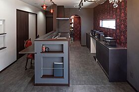 リザーブデザイン株式会社の施工事例「3LDK お気に入りと一緒に暮らす」の画像4