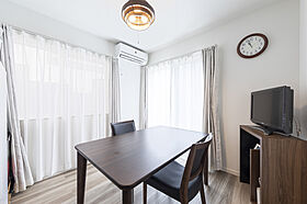 リザーブデザイン株式会社の施工事例「3LDK 小さく整う暮らし」の画像2