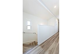 リザーブデザイン株式会社の施工事例「3LDK 小さく整う暮らし」の画像4