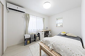 リザーブデザイン株式会社の施工事例「3LDK 小さく整う暮らし」の画像5