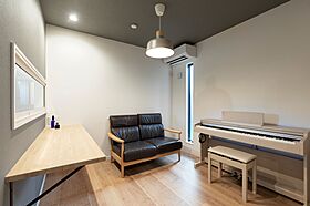 リザーブデザイン株式会社の施工事例「4LDK アウトドア好きな家族の家」の画像3