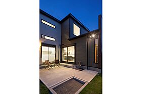 リザーブデザイン株式会社の施工事例「4LDK アウトドア好きな家族の家」の画像6