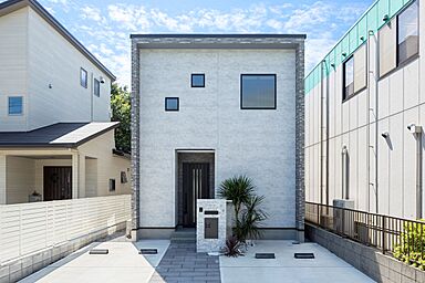 リザーブデザイン株式会社の施工事例「3LDK くつろぎ方を知っている家」の画像6