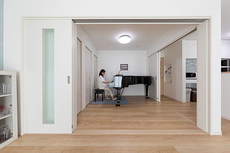 リザーブデザイン株式会社の公式画像_洋室6