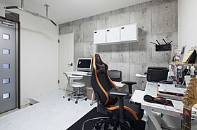 リザーブデザイン株式会社の施工事例「4LLDDKK 職住一体・二世帯」の画像5