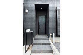 リザーブデザイン株式会社の施工事例「4LDK 愛車を眺めるガレージハウス」の画像7