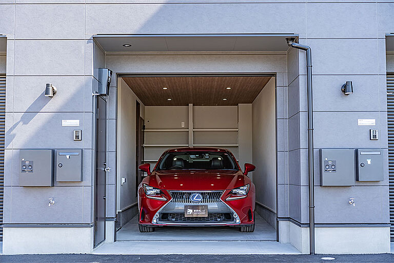 リザーブデザイン株式会社の公式画像_玄関3