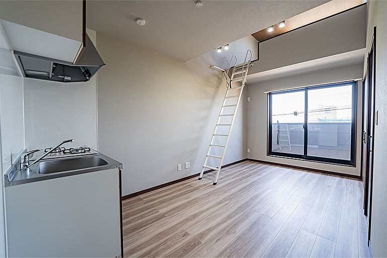 リザーブデザイン株式会社の公式画像_リビング6