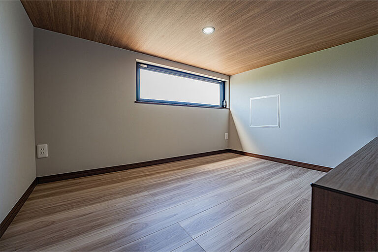 リザーブデザイン株式会社の公式画像_洋室7