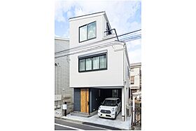 リザーブデザイン株式会社の施工事例「3LDK 上品なグレージュテイスト」の画像4