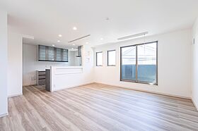 リザーブデザイン株式会社の施工事例「4LDK 飽きずに、長く暮らせる家」の画像1