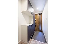 リザーブデザイン株式会社の施工事例「4LDK 飽きずに、長く暮らせる家」の画像3