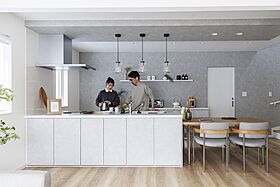 株式会社ロゴスホーム(東北)の施工事例「香りが毎日を包み込む、アロマと暮らす家」の画像3