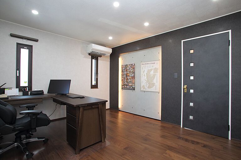 トヨタT&S建設株式会社 名古屋支社の公式画像_洋室4