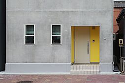 トヨタT&S建設株式会社 名古屋支社の施工事例「狭小地を最大限に活用した屋上庭園のあるコンクリート3階の家」の画像