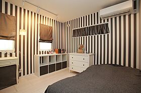 トヨタT&S建設株式会社 名古屋支社の施工事例「狭小地を最大限に活用した屋上庭園のあるコンクリート3階の家」の画像4