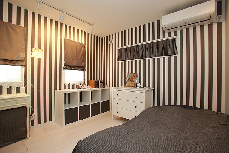 トヨタT&S建設株式会社 名古屋支社の公式画像_洋室5