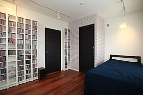 トヨタT&S建設株式会社 名古屋支社の施工事例「狭小地を最大限に活用した屋上庭園のあるコンクリート3階の家」の画像5