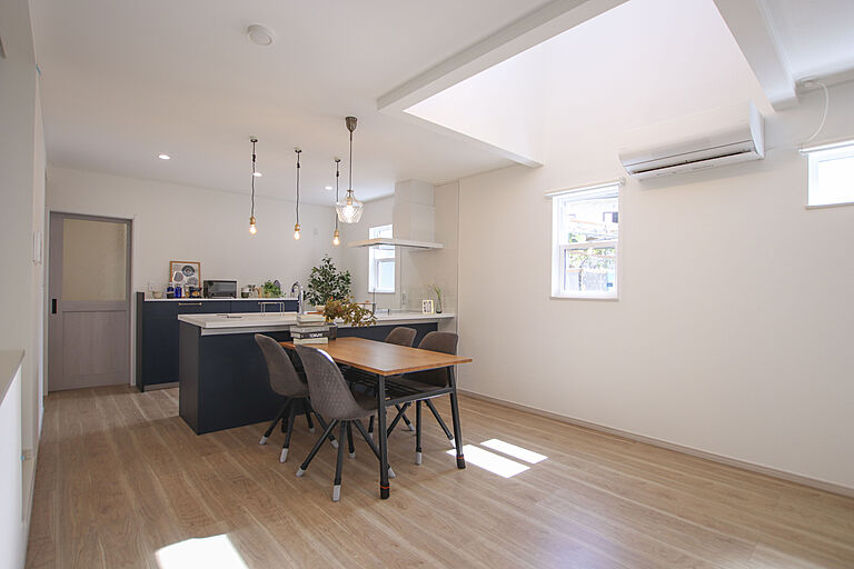 アトラスハウス株式会社の公式画像_キッチン4