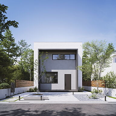 アトラスハウス株式会社の施工事例「天井高最強2.9m・ライフステージに合わせて変化を楽しむお家!」の画像6