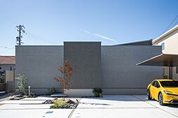 株式会社 昭栄建設の施工事例「シームレスな空間設計が心地よい、ジャパンディスタイルの平屋」の画像