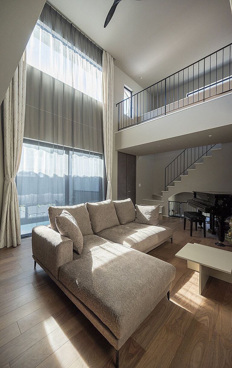 アイデザインホーム株式会社 広島支店の公式画像_リビング4