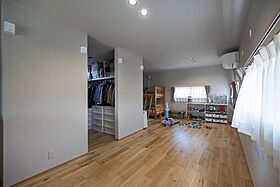 アイデザインホーム株式会社 広島支店の施工事例「家族の未来を見据えた可変性と快適さを叶えた家」の画像10