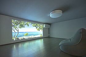 アイデザインホーム株式会社 広島支店の施工事例「セカンドリビングとシアタールームのあるホテルライクな家」の画像9