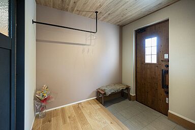 アイデザインホーム株式会社 広島支店の施工事例「愛犬と暮らすピットリビングのあるジャパンディスタイルの家」の画像4