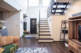 アイデザインホーム株式会社 広島支店の施工事例「開放感あふれる吹抜けと暮らしやすい家事ラク動線のある家」の画像5