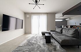 アイデザインホーム株式会社 山陽支社 福山支店の施工事例「大容量の収納と家事ラクを叶える動線の家」のメイン画像