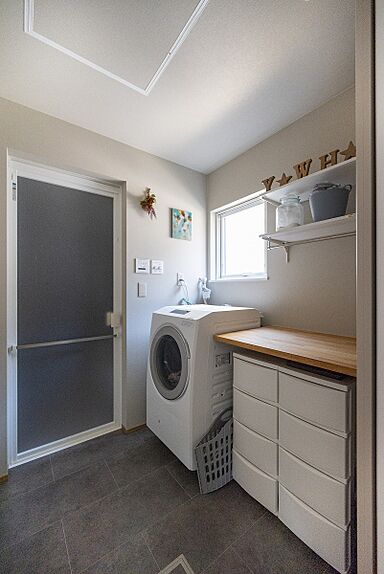 アイデザインホーム株式会社 山陽支社 福山支店の施工事例「家族の未来を見据えた可変性と快適さを叶えた家」の画像8