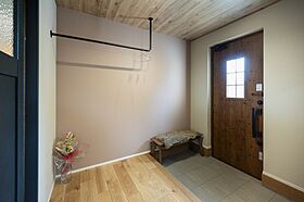 アイデザインホーム株式会社 山陽支社 福山支店の施工事例「愛犬と暮らすピットリビングのあるジャパンディスタイルの家」の画像4