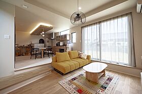 アイデザインホーム株式会社 山陽支社 福山支店の施工事例「愛犬と暮らすピットリビングのあるジャパンディスタイルの家」の画像5