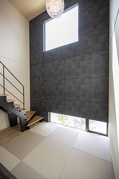 アイデザインホーム株式会社 山陽支社 福山支店の施工事例「愛犬と暮らすピットリビングのあるジャパンディスタイルの家」の画像9