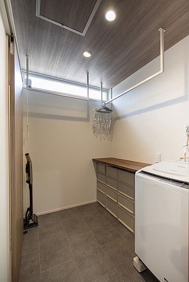 アイデザインホーム株式会社 山陽支社 福山支店の施工事例「小上がりヌックが家族をつなぐ 24坪の敷地に叶えた3階建ての家」の画像6