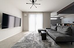 SKIP&カフェデザイン アイデザインホームの施工事例「大容量の収納と家事ラクを叶える動線の家」の画像