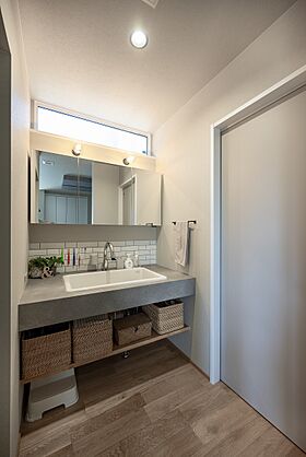 SKIP&カフェデザイン アイデザインホームの施工事例「家族の未来を見据えた可変性と快適さを叶えた家」の画像7