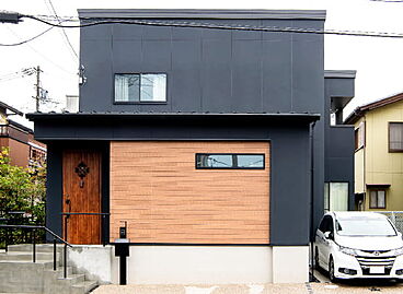 アイデザインホーム株式会社 東海支店の施工事例「スキップフロアで空間広々!6匹のペットと暮らせる住まい」の画像