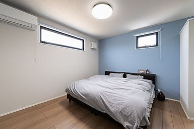 アイデザインホーム株式会社 東海支店の施工事例「大容量の収納と家事ラクを叶える動線の家」の画像8