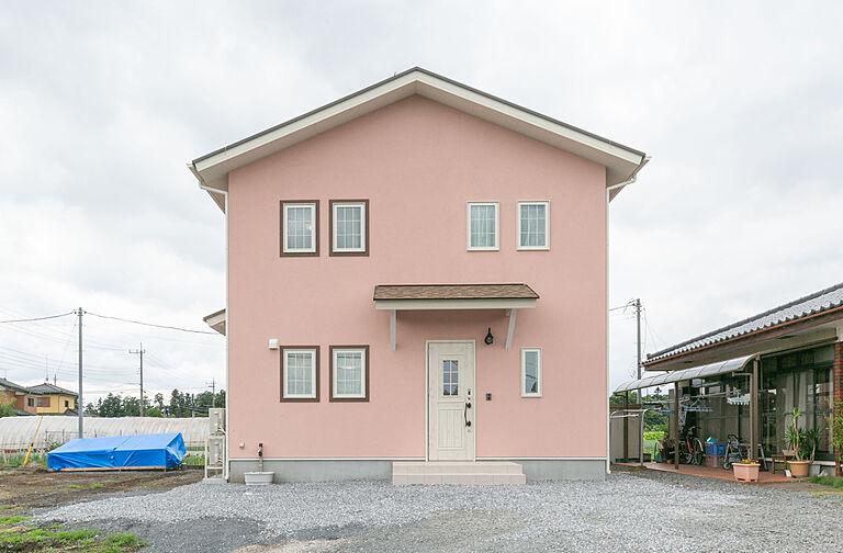 アオイホーム株式会社の公式画像_外観2