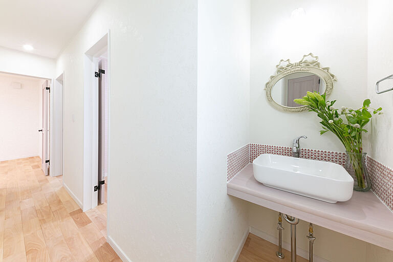 アオイホーム株式会社の公式画像_洗面5