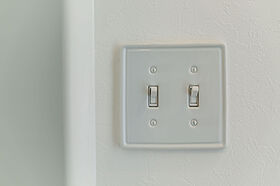 アオイホーム株式会社の施工事例「【ミッドナイトブルーの塗り壁の家】栃木市」の画像6