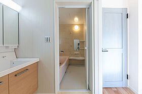 アオイホーム株式会社の施工事例「【南仏風の明るいお家】栃木市」の画像5