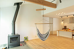 アオイホーム株式会社の施工事例「【キッチンスタジオのある平屋】那須塩原市」の画像