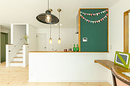 アオイホーム株式会社の施工事例「【遊び心のある丸窓のお家】宇都宮市」の画像