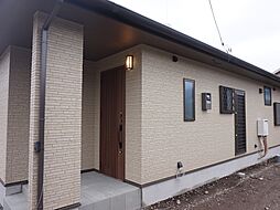 タマホーム株式会社の施工事例「【お母様に建てた平屋】鹿沼市」の画像
