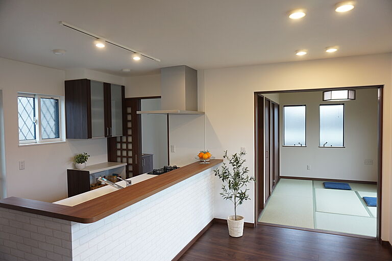 アオイホーム株式会社の公式画像_リビング5