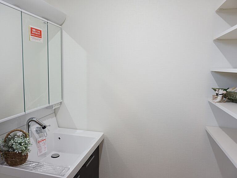 アオイホーム株式会社の公式画像_洗面7